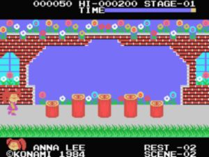 cabbage patchkids msx