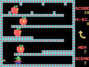 boomerang msx