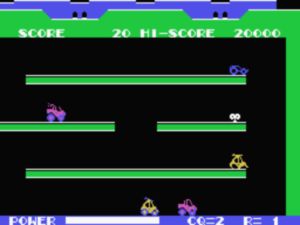 choroq msx