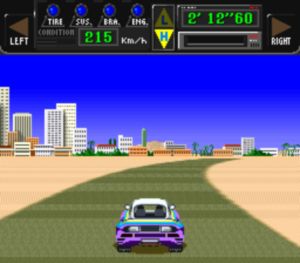 bigrun snes