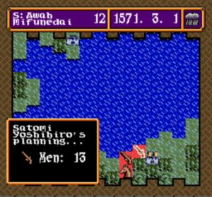 nobunagaambition snes