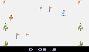 wintergames a2600