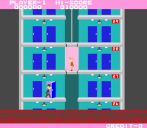 elevatoraction arcade