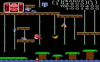 donkeykongjr A7800