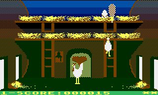 chickenchase