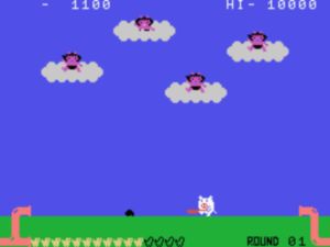 pigmock MSX