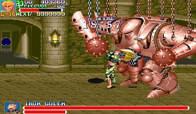 knightsoftheround arcade