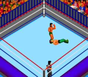 fireprowrestling pce