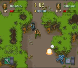 chaosengine snes