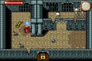 angunawarrior gba
