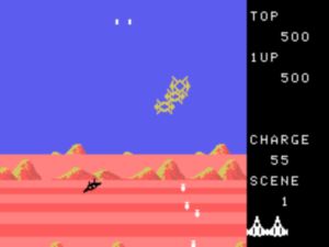 zorni msx