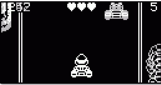 crazycart arduiboy