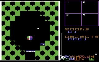 ankh c64