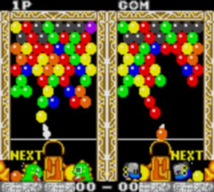 puzzlebobble gg