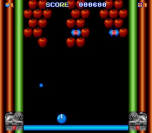 dropoff pcengine
