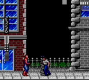 spidermankingpin gamegear