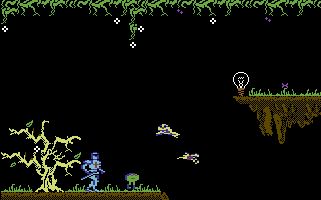 camelotwarriors c64
