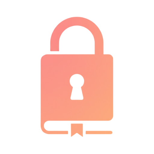 TheraNotes Logo - 個案管理系統圖示