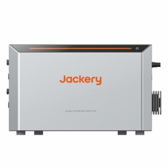 Jackery HomePower 2000 Ultra