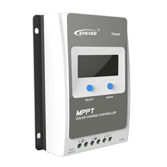 EPEVER MPPT Tracer-AN G3
