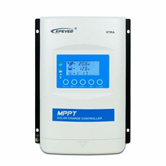 EPEVER MPPT XTRA-N G3
