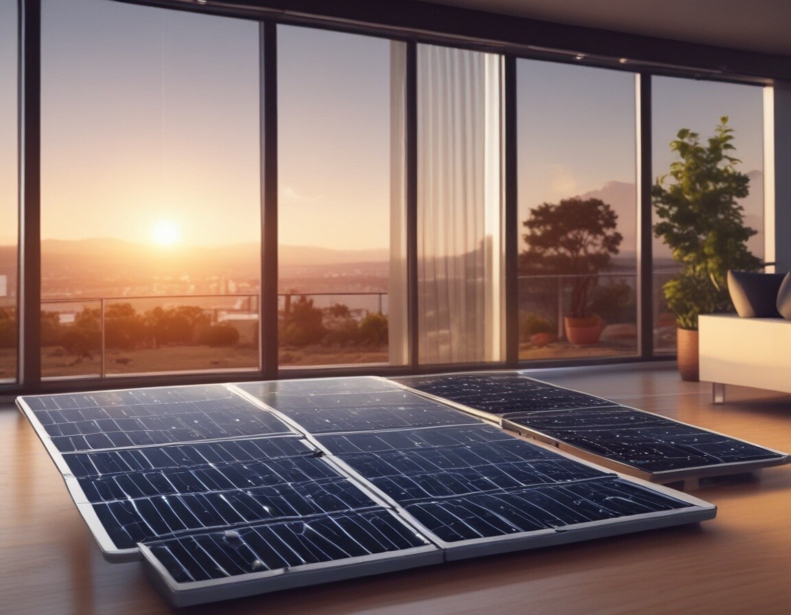 Smarthome-Integration