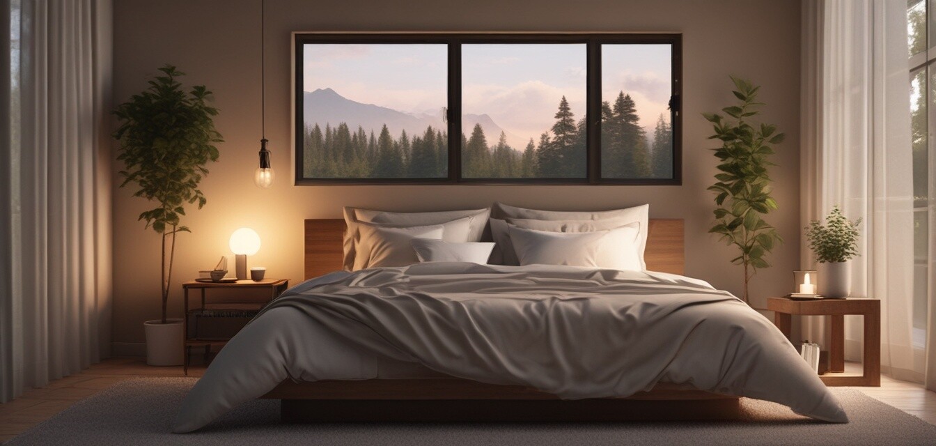 Stressbewältigung und Schlaf