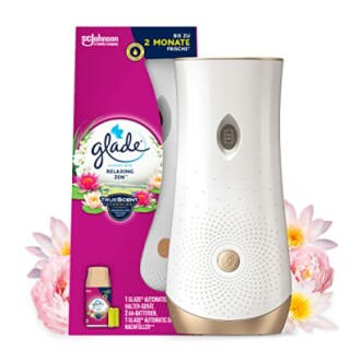 Glade Automatic Spray Relaxing Zen