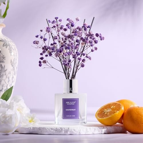 Airkeep Raumduft Grapefruit