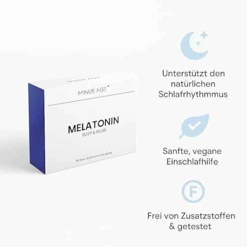 Minus Age Schlaf-Komplex