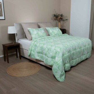 Zelesta Wonderbed Bettdecke 135x200 cm