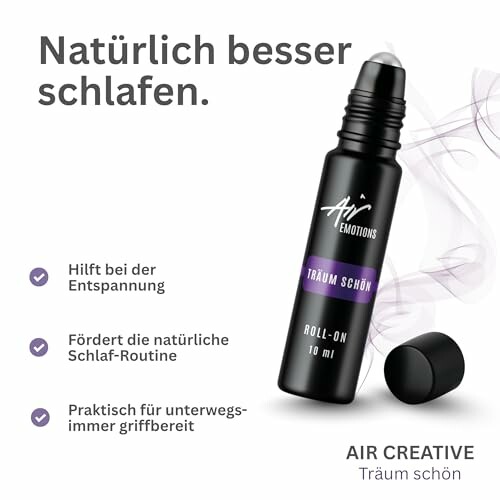 Air Creative® Träum schön Duft Roll-on