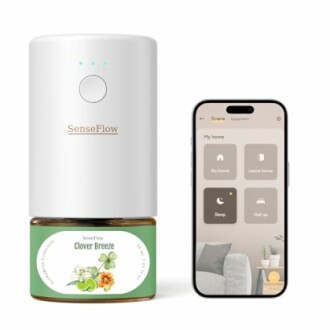 SenseFlow Aroma Diffuser