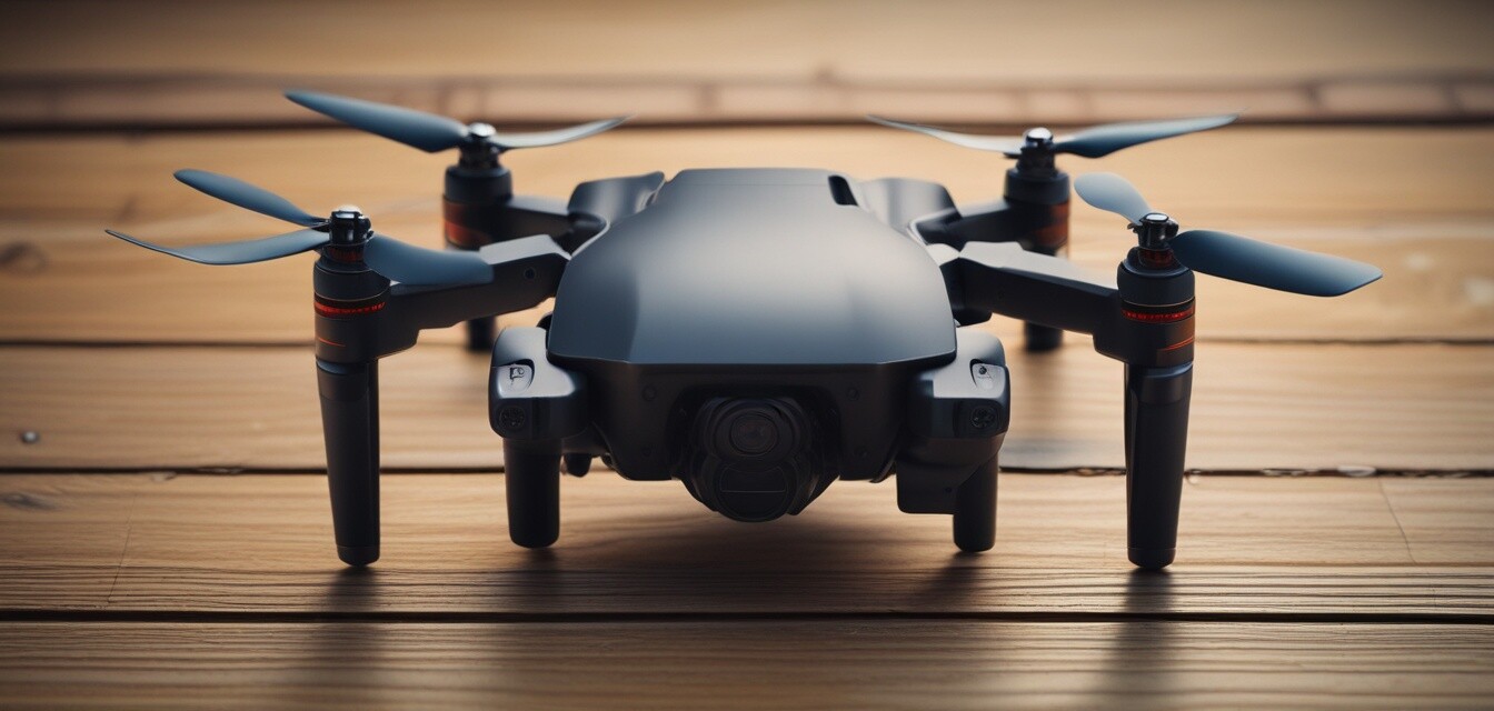 FPV-Gear und Brillen