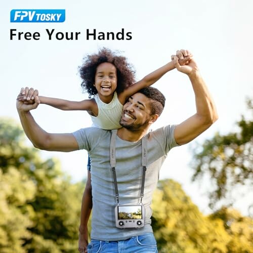 FPVtosky Lanyard für DJI Controller