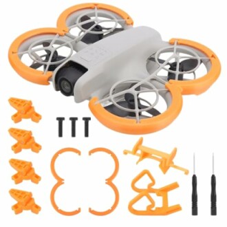 13-teiliges Drohnen Zubehör für DJI Neo