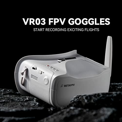 BETAFPV VR03 FPV-Brille