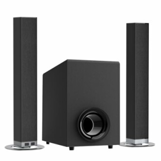 HoYLluDLL 120-W-Soundbar