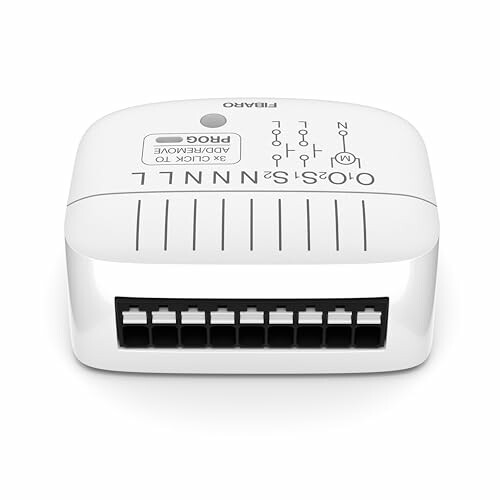 FIBARO Smart Module für Hausautomation