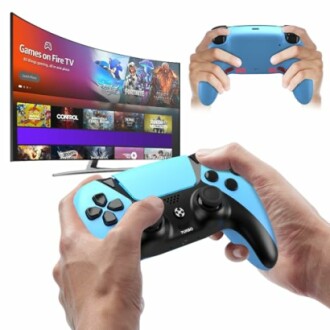 Ruibopad Ersatz für Luna Controller