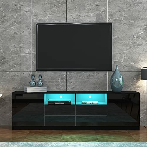 TV Lowboard von Ikewaier