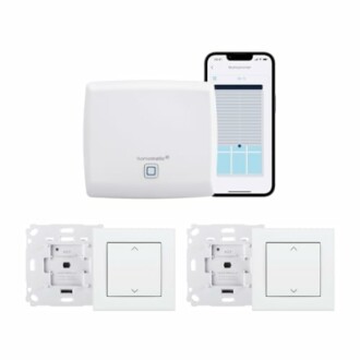 Homematic IP Smart Home Starter Set