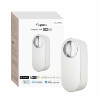 Aqara Smart Lock U200 Lite