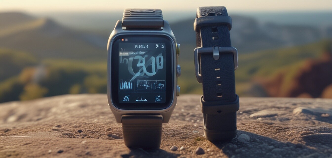 Integration von Gesundheitsüberwachungsfunktionen