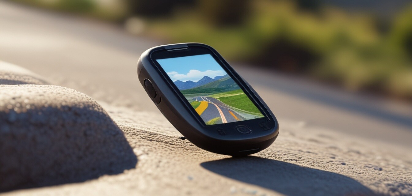 Erfahrungsberichte und Testimonials von GPS-Nutzern