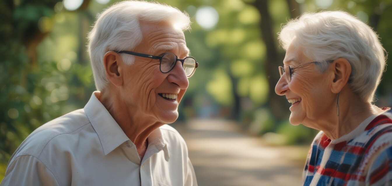 Testimonials from GPS users