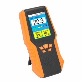 Eujgoov Digitaler O2-Monitor