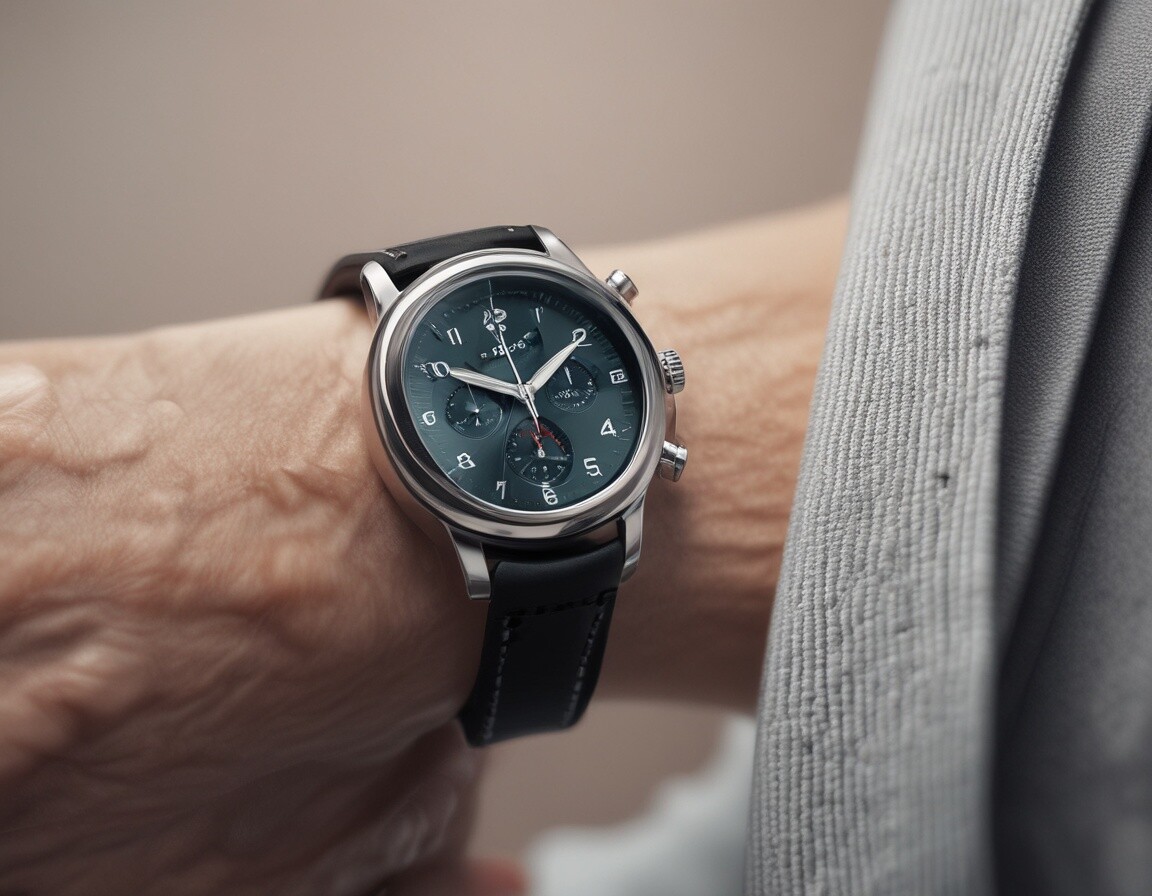 Medizinische Alarm-Uhren