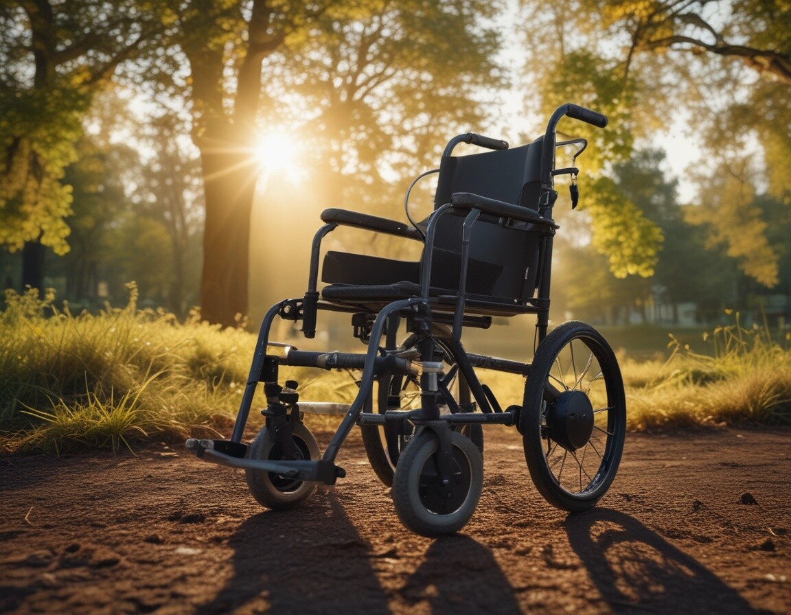 Mobilitätsunterstützende Geräte