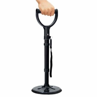 Stehhilfe für Senioren